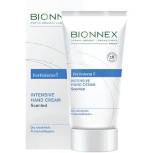 bionnex perf intense hand cream scented 50ml 164.8